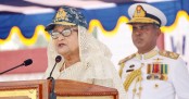 যে কোনো দুর্যোগ মোকাবিলায় প্রস্তুত থাকার আহ্বান প্রধানমন্ত্রীর
