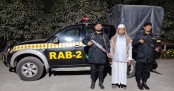 হিজবুত তাহরিরের মিডিয়া সচিব গ্রেফতার
