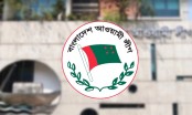 আওয়ামী লীগের কাউন্সিলের মূল অধিবেশন চলছে

