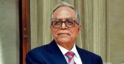 সন্ধ্যায় বড়দিনের শুভেচ্ছা বিনিময় করবেন রাষ্ট্রপতি
