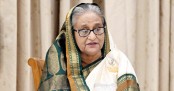 মানুষের ভাগ্য নিয়ে কেউ যেন ছিনিমিনি খেলতে না পারে: প্রধানমন্ত্রী

