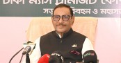 মেট্রোরেলে শিক্ষার্থীদের হাফ ভাড়া থাকবে না: কাদের
