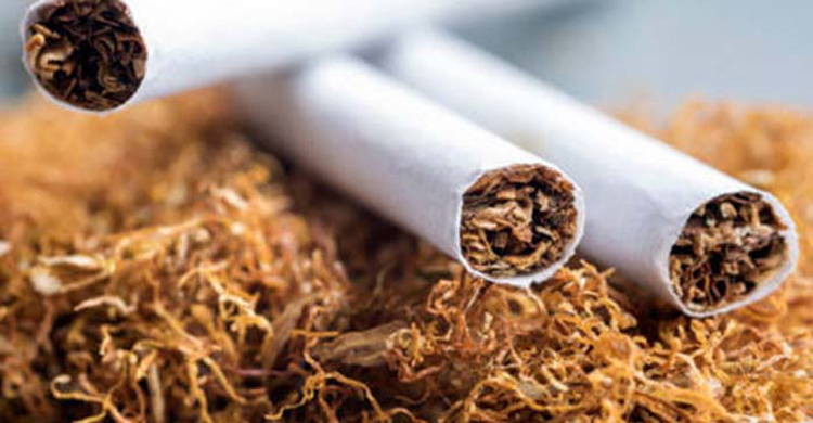 দেশে তামাকে বছরে এক লাখ মানুষের মৃত্যু
