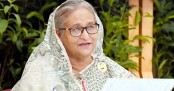 ক্রীড়াঙ্গনকে আন্তর্জাতিক পর্যায়ে তুলে ধরতে সক্ষম হয়েছি
