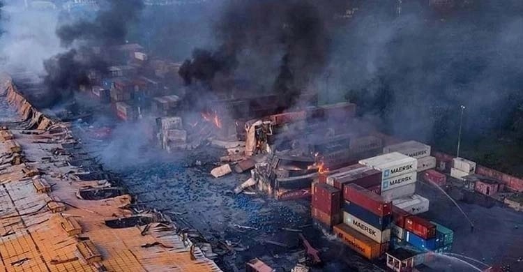 ২০২২ সালে কর্মক্ষেত্রে নিহত ৯৬৭
