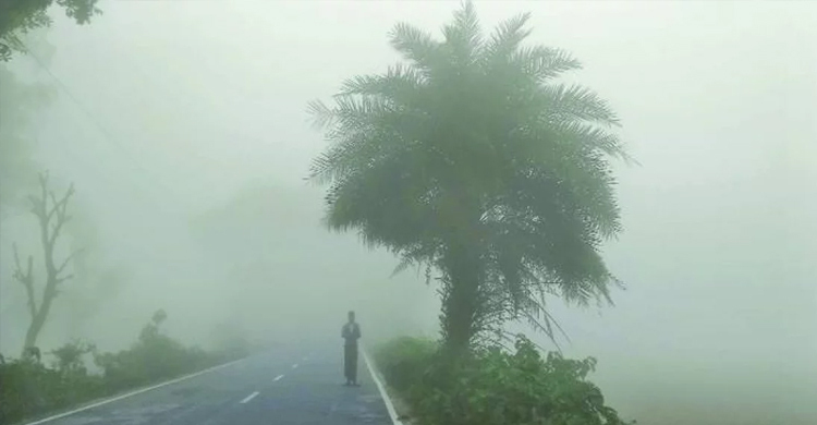 ৪ জেলায় বইছে শৈত্যপ্রবাহ
