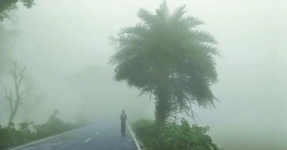৪ জেলায় বইছে শৈত্যপ্রবাহ
