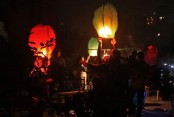‘থার্টি ফার্স্ট নাইটে ফানুস ওড়ানো-আতশবাজি ফোটানো যাবে না’
