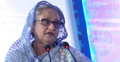 দুর্নীতি নয়, মানুষের ভাগ্য গড়তে এসেছি: প্রধানমন্ত্রী
