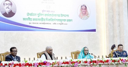 কেউ যেন শান্তি-নিরাপত্তা বিঘ্নিত করতে না পারে
