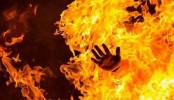 ধামরাইয়ে সিলিন্ডার বিস্ফোরণে শিশুসহ একই পরিবারের ৫ জন দগ্ধ
