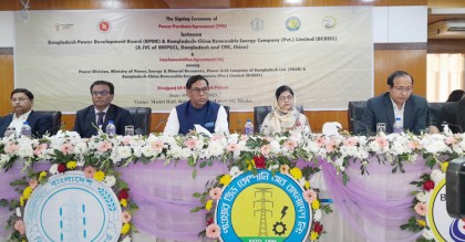 প্রতি মাসে সমন্বয় হবে জ্বালানি তেল-গ্যাস-বিদ্যুতের দাম
