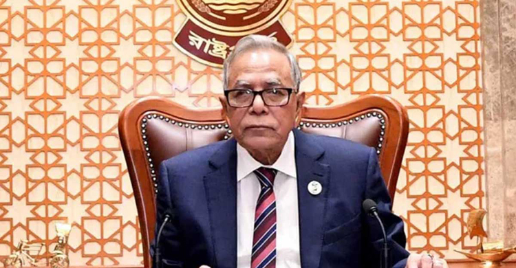 ইজতেমা আয়োজন বিশ্ব দরবারে দেশের ভাবমূর্তি উজ্জ্বল করছে
