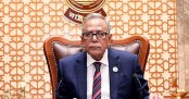 ইজতেমা আয়োজন বিশ্ব দরবারে দেশের ভাবমূর্তি উজ্জ্বল করছে
