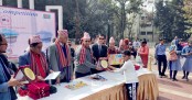 বাংলাদেশ-নেপালের সংস্কৃতির মধ্যে বেশ মিল: প্রতিমন্ত্রী
