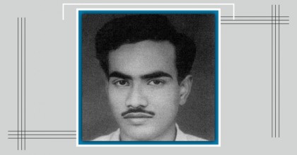 শহীদ আসাদ দিবস আজ
