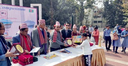 বাংলাদেশ-নেপালের সংস্কৃতির মধ্যে বেশ মিল: প্রতিমন্ত্রী
