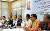 বিদেশিদের ফরমায়েশে গণতন্ত্র নয়
