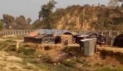 তমব্রু সীমান্তে আবারও গোলাগুলি শুরু