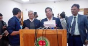 সংরক্ষিত নারী আসনে জামানত দ্বিগুণ হচ্ছে
