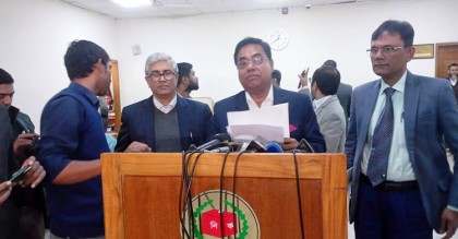 সংরক্ষিত নারী আসনে জামানত দ্বিগুণ হচ্ছে

