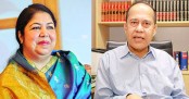 স্পিকারের সঙ্গে বৈঠকে সিইসি
