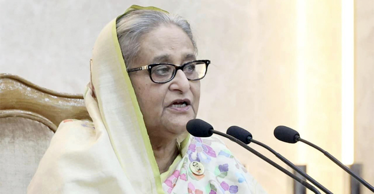 জনগণের সেবায় আত্মনিয়োগ করতে হবে: ডিসিদের প্রধানমন্ত্রী
