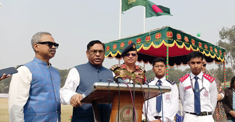 প্রতি মাসেই বিদ্যুতের দাম সমন্বয় হবে: প্রতিমন্ত্রী
