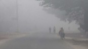 শীত আরও বেড়ে ফের কমতে পারে
