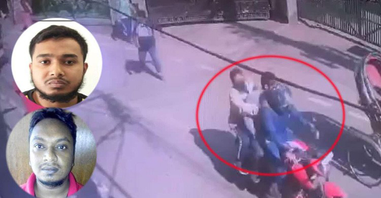 আড়াই মাসেও অধরা পলাতক দুই জঙ্গি, বড় হামলার ‘আশঙ্কা’
