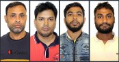 ২০ কোটি টাকার বাড়ি ও মাছের খামার করেছেন শাহেদ
