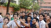 এইচএসসির ফল প্রকাশ বুধবার, অপেক্ষায় ১২ লাখ শিক্ষার্থী
