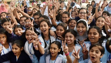 কোন বোর্ডে পাসের হার কত