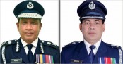 পুলিশ সার্ভিস অ্যাসোসিয়েশনের পূর্ণাঙ্গ কমিটি ঘোষণা
