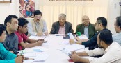 মানসিক সমস্যায় ভোগেন ঢাকা শহরের ১৭ শতাংশ মানুষ
