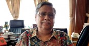 দেশের ২২তম রাষ্ট্রপতি হচ্ছেন মোহাম্মদ সাহাবুদ্দিন
