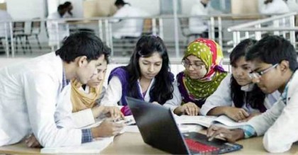 মেডিকেল ভর্তি পরীক্ষার আবেদন শুরু, পরীক্ষা ১০ মার্চ
