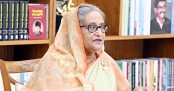 তৈরি পোশাকের নতুন বাজার খোঁজার আহ্বান প্রধানমন্ত্রীর
