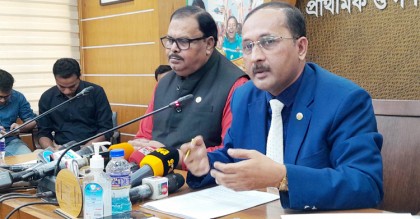গুচ্ছভিত্তিতে হবে প্রাথমিকের শিক্ষক নিয়োগ
