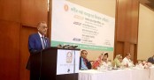 ক্ষতিকর প্লাস্টিকের ব্যবহার ৯০ শতাংশ কমানো হবে: পরিবেশমন্ত্রী
