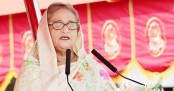 সশস্ত্র বাহিনী শুধু দেশে নয়, বিদেশেও দুর্যোগে পাশে দাঁড়ায়
