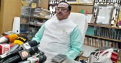 রমজানে মানুষ চালের জন্য বিব্রতকর অবস্থায় পড়বে না: খাদ্যমন্ত্রী
