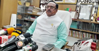 রমজানে মানুষ চালের জন্য বিব্রতকর অবস্থায় পড়বে না: খাদ্যমন্ত্রী
