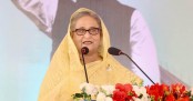 অবাঙালিদেরও ফ্ল্যাট করে দেবো: প্রধানমন্ত্রী
