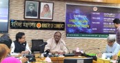 বৈশ্বিক প্রতিযোগিতায় বাংলাদেশ পিছিয়ে নেই: বাণিজ্যমন্ত্রী
