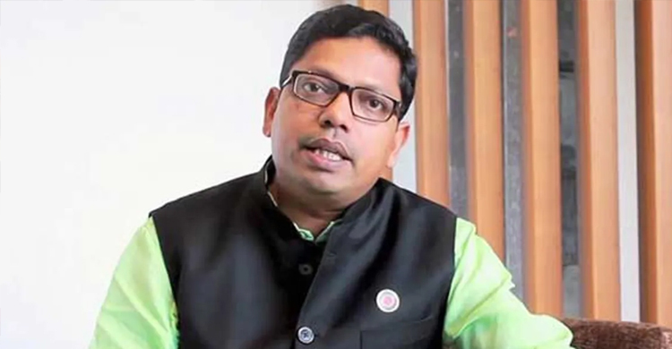 আবারও করোনায় আক্রান্ত প্রতিমন্ত্রী পলক
