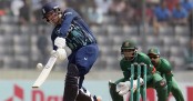 বাঁচামরার ম্যাচে বাংলাদেশের সামনে ইংল্যান্ডের ৩২৬ রানের পাহাড়
