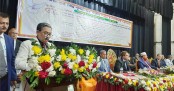 স্বল্প সময়ে ন্যায়বিচার দেওয়া সবার দায়িত্ব: প্রধান বিচারপতি
