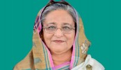 শনিবার ময়মনসিংহ যাচ্ছেন প্রধানমন্ত্রী