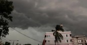 খুলনা ও ঢাকা বিভাগে হালকা বৃষ্টি হতে পারে
